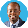 Wayne A.I. Frederick