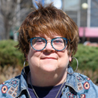 Linda Wilkinson
