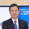 Tatsuya Nakamori