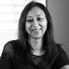 Aparna Ramaswamy