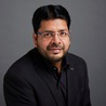 Naushad Shaikh