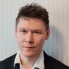 Vasiliy Bondarenko
