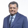Kirit Shah
