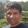 Sudharshan Chary