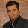 Dilip Chabria