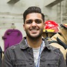 Asad Malik