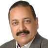 Jitendra Singh