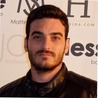 Spyros Papachristoforou