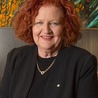 Margaret Sheil