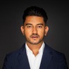 Nader Nurmohamed