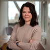 Caroline Fjellner