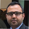 Raza Jafri
