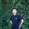 Bruce Wang