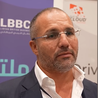 Mustafa Elmehdawi