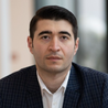 Shokhrukh Djuraev