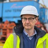 Iain Rawlinson