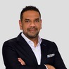 Farhaz Thobani