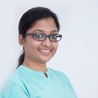 J Krishna Kavya