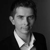Benjamin Perry
