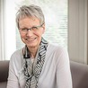 Judith Petts