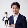 Tomotaka Takahashi