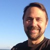 Patrick Jensen