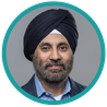 Satnam Gandhi