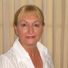 Silvia Holcroft