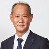 Yasuhiro Yoshitake