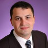 Michael Yampolsky