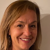 Suzanne Ginch