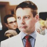 David White MLitt