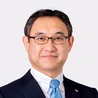 Yoshiteru Masai