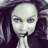 Tyra Banks