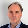 Jim Vaughan