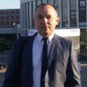 Danijel Maric