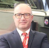 Ismail Hakki Kirkil