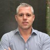 Steve Griffiths