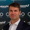 Stephane Burton