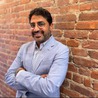 Vikram Menon
