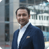 Seemant Sehgal
