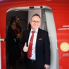 Ole Christian Melhus