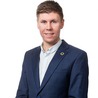 Christian Bruhn Hansen