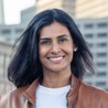 Aparna Pande