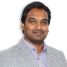 Indrasena Reddy