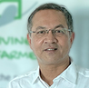Simanta Mohanty