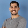 Yaniv Holzer