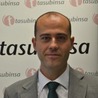 Javier Lagunas Lafuente