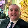 Simon Birchall