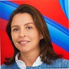 Patricia Cobian